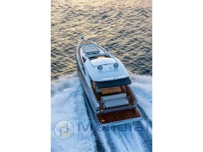 JEANNEAU - DB43 EB 2
