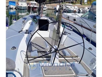 Solaris - Solaris 36 One Design 2