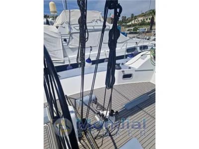 Solaris - Solaris 36 One Design 3