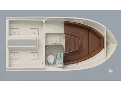 Tuccoli Marine - T235 SF 3