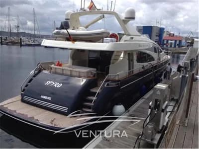 RIVA - OPERA 85 2