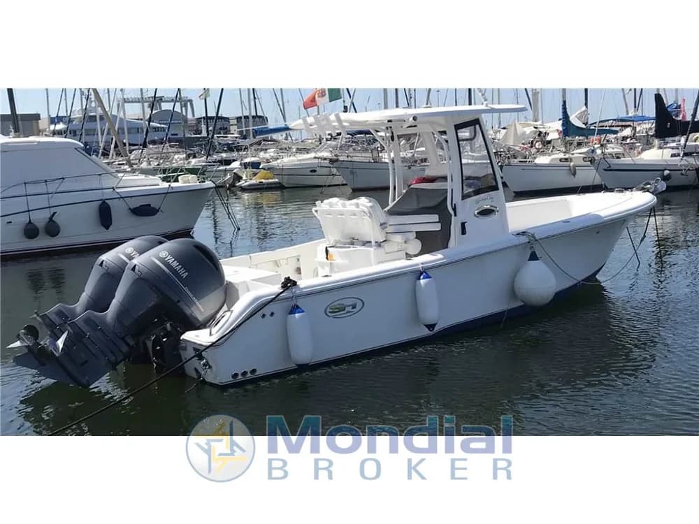 Sea Hunt - Gamefish 25