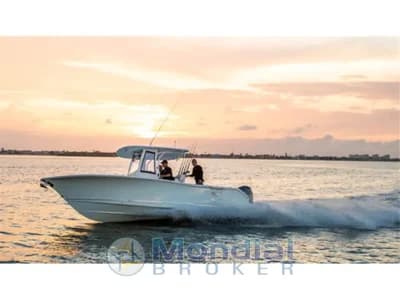 Sea Hunt - Gamefish 25 2