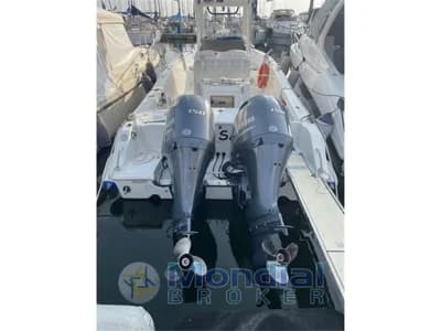 Sea Hunt - Gamefish 25 3