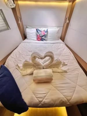 2018 Lagoon 50 Boat for Sale in Tortola 3
