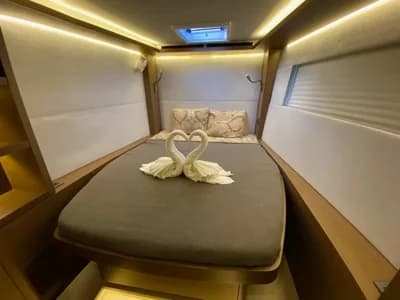 2018 Lagoon 50 Boat for Sale in Tortola 4