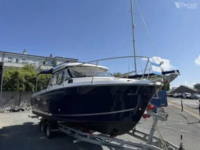 Jeanneau Merry Fisher 795 S2 2