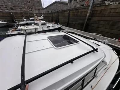 Jeanneau Merry Fisher 795 S2 3