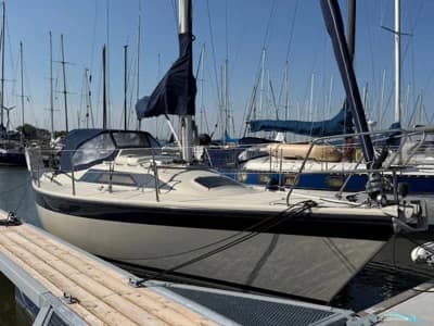 Dehler Duetta 94 2