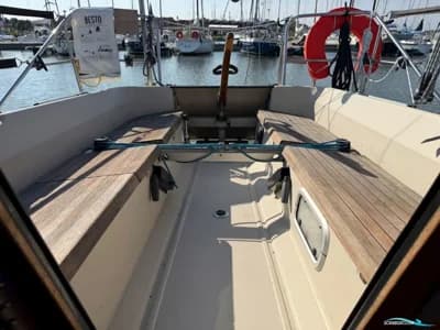 Dehler Duetta 94 3