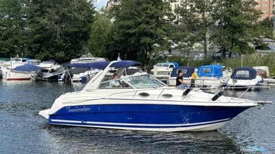 Monterey 282CR 2