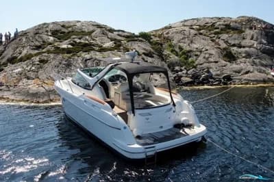 Jeanneau Prestige 34 Sport O 2