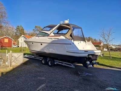 Jeanneau Prestige 34 Sport O 3