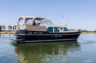 Linssen Grand Sturdy 45.9 AC 2