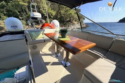 Beneteau Monte Carlo 5 3