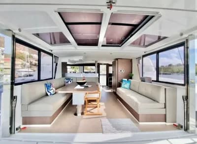 2021 Bali 4.6 Boat for Sale in Tortola 2