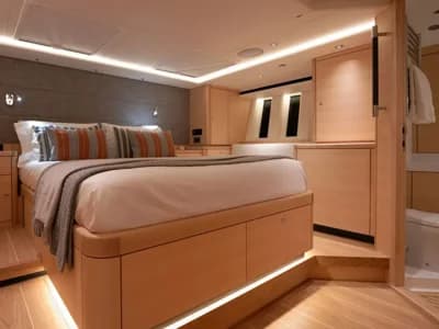 2026 Oyster 675 Boat for Sale in Ipswich 3