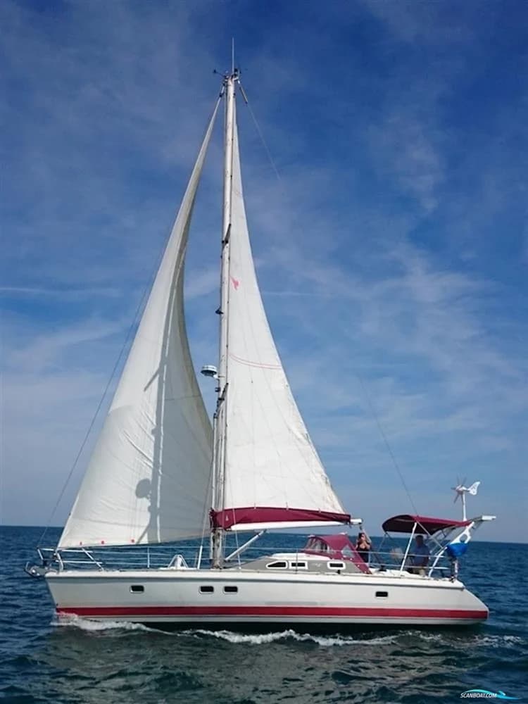 Etap Yachting Etap 38i