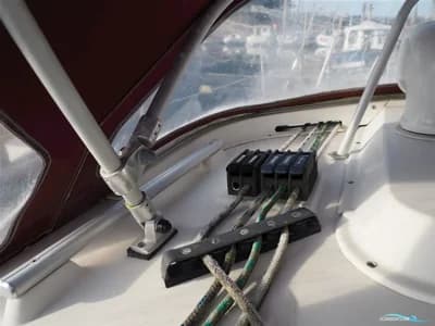 Etap Yachting Etap 38i 5