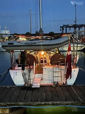 Beneteau Oceanis 50 "Savannah" 2008 3