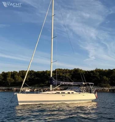 X YACHTS X 43 2