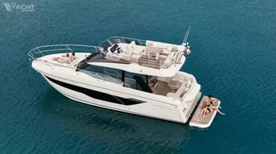 PRESTIGE F4.3 2