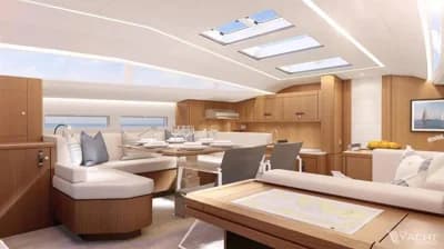 JEANNEAU YACHTS 60 3