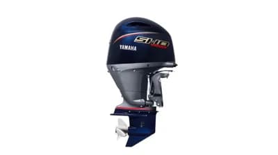 Yamaha VF175LA Vmax SHO 2