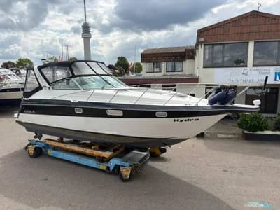 Maxum 3200 Scr 2