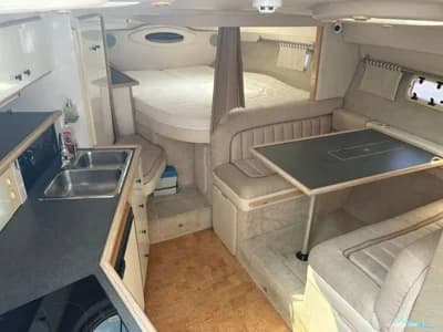 Maxum 3200 Scr 3