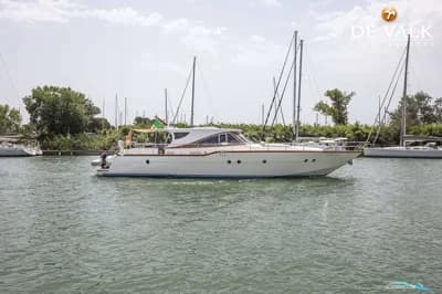 Navalia Romantica 65 2