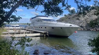 Princess 20 M 2