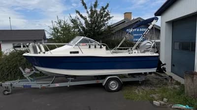 Bayliner 2052 Trophy 2