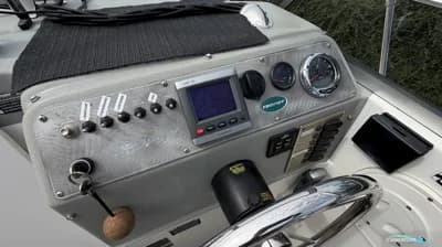 Bayliner 2052 Trophy 3
