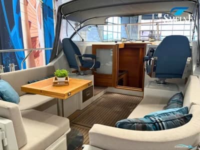 Vedette 10.30 Cabin Comfort Line 2