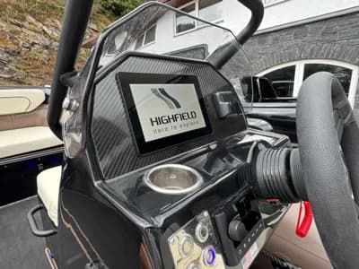 2026 Highfield Velox 420 Boat for Sale in Porthmadog 2