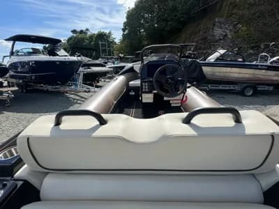 2026 Highfield Velox 420 Boat for Sale in Porthmadog 3