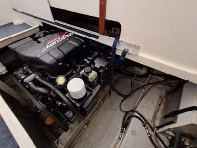 Tiara 279 SC 5