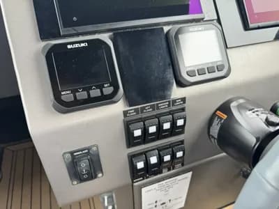 2023 Kingfisher 670HT Boat for Sale in Portland Marina 3
