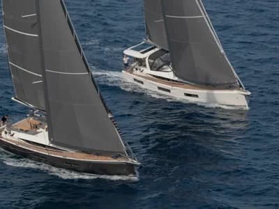 2026 Jeanneau Yachts 60 Boat for Sale in Saint-Gilles-Croix-de-Vie 2