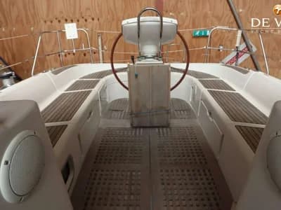 2003 Jeanneau Sun Odyssey 37 Boat for Sale in Contact De Valk Hindeloopen 2