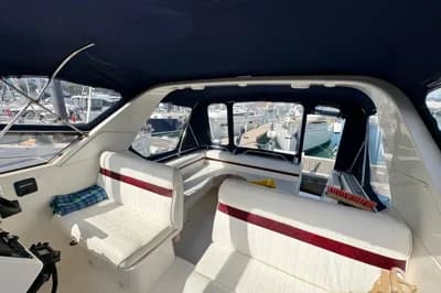 1990 Fairline Targa 33 | 10m 4
