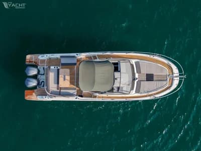 Jeanneau Cap Camarat 10.5WA 2