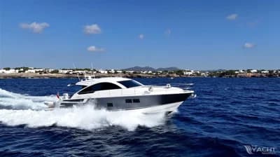 Fairline Targa 62 2
