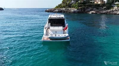 Fairline Targa 62 3