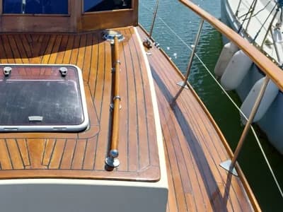 2017 Norseman 33 Boat for Sale in Maryport 3