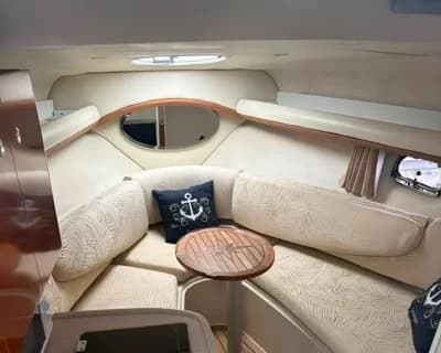 2006 Four Winns 248 Vista Boat for Sale in Largs 2