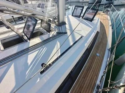 Bavaria 46 2