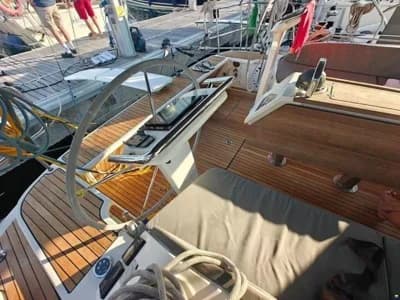 Bavaria 46 3