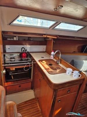 Beneteau First 305 2